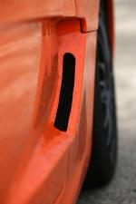 Ginetta G40R 2011 года